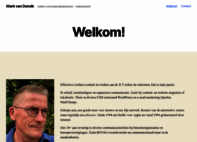 vandansik.nl