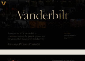 Vanderbilt.edu