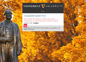 Vanderbilt.policytech.com