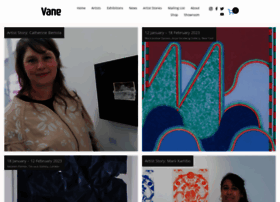 Vane.org.uk