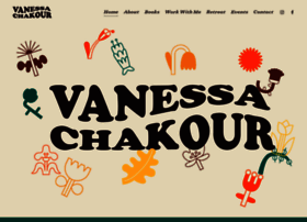 vanessachakour.com
