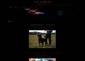 Vangorgar.com