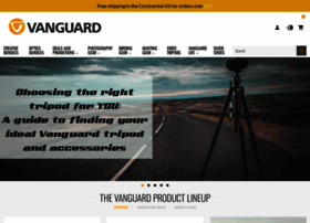 vanguardworld.com