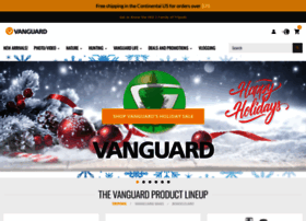 Vanguardworld.us