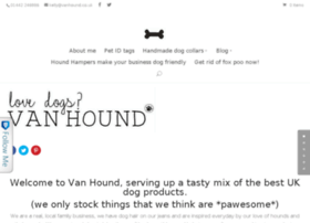 Vanhound.co.uk