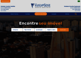 vaniadesene.com.br