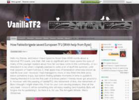 vanillatf2.org