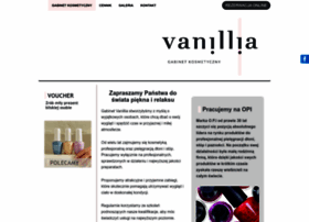 vanillia.net.pl