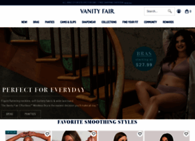 vanityfairlingerie.com