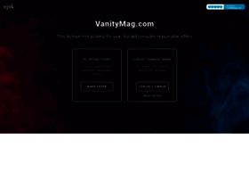 Vanitymag.com