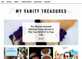 vanitytreasures.blogspot.in