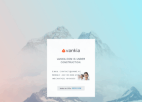 vankia.com
