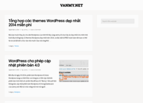 vanmy.net