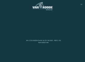 vanroode.nl