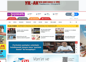 vansiyaseti.com