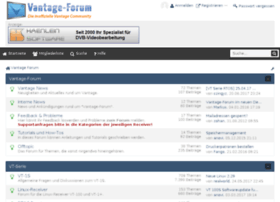 vantage-forum.de