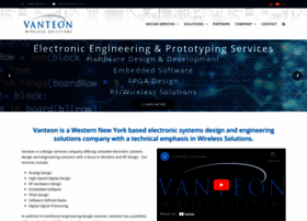 Vanteon.com