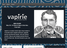 Vapirie.com