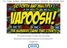 vapoosh.com
