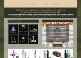 vaporcigarettes.com