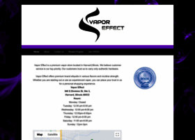 Vaporeffect360.com