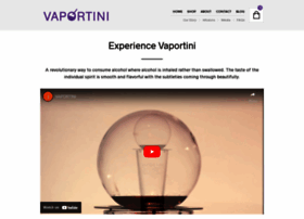 vaportini.com