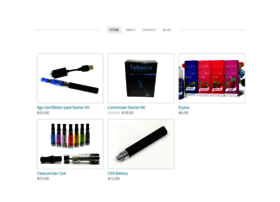 Vapourblue.weebly.com