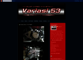 variasi53-modifikasi.blogspot.com