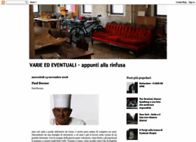 varie-ed-eventuali-blog.blogspot.com