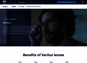 varilux.com