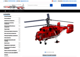 vario-helicopter.com