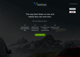 Varissa.com