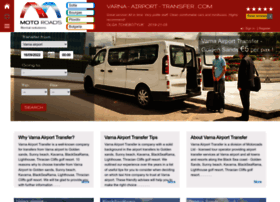 Varna-airport-transfer.com