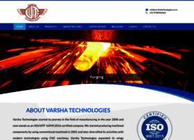 varshatechnologies.co.in