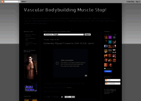 Vascularbodybuildingmuscle.blogspot.co.at