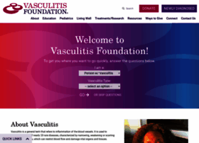 Vasculitisfoundation.org