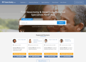 vasectomy.com