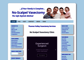 Vasectomy.me.uk