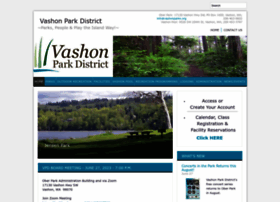Vashonparks.org