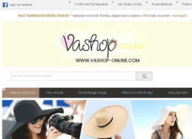 vashop-online.com