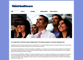 Vasohealthcare.com