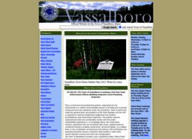 Vassalboro.net