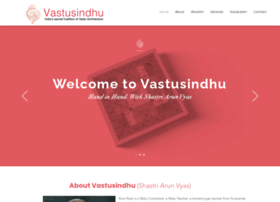 Vastusindhu.com