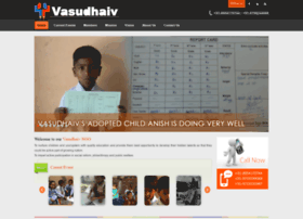 Vasudhaivngo.com