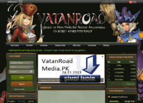 vatanroad.com