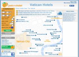 Vatican-hotels.com