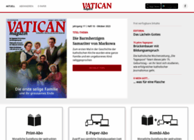 vatican-magazin.de