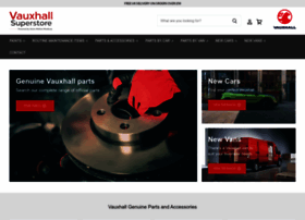 Vauxhallsuperstore.co.uk