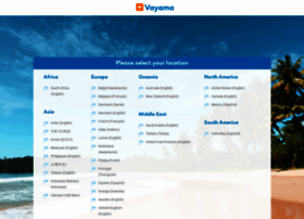 vayama.com