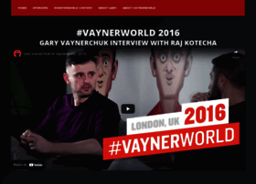 Vaynerworld.com